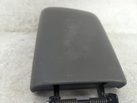 2021 Hyundai Elantra Center Console Armrest Cover Lid Fits OEM Used Auto Parts - Oemusedautoparts1.com