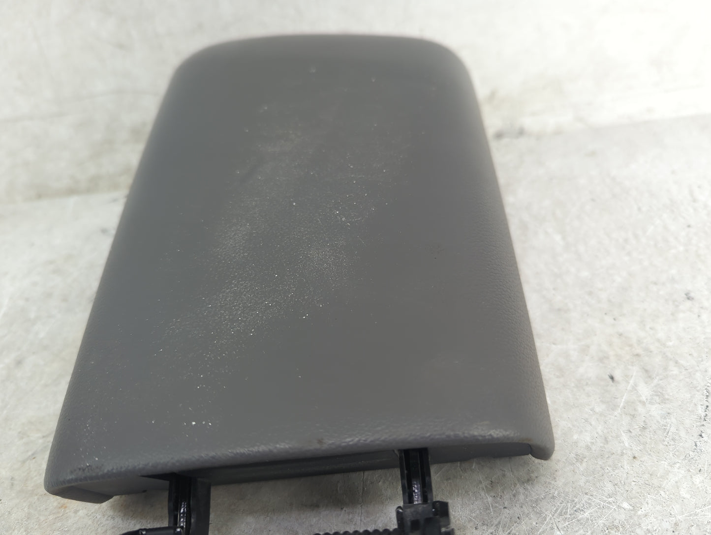 2021 Hyundai Elantra Center Console Armrest Cover Lid Fits OEM Used Auto Parts - Oemusedautoparts1.com