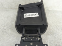 2021 Hyundai Elantra Center Console Armrest Cover Lid Fits OEM Used Auto Parts - Oemusedautoparts1.com