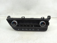2021-2022 Hyundai Elantra Climate Control Module Temperature AC/Heater Replacement P/N:PP-GF30 97250-AAXXX Fits Fits 2021 20