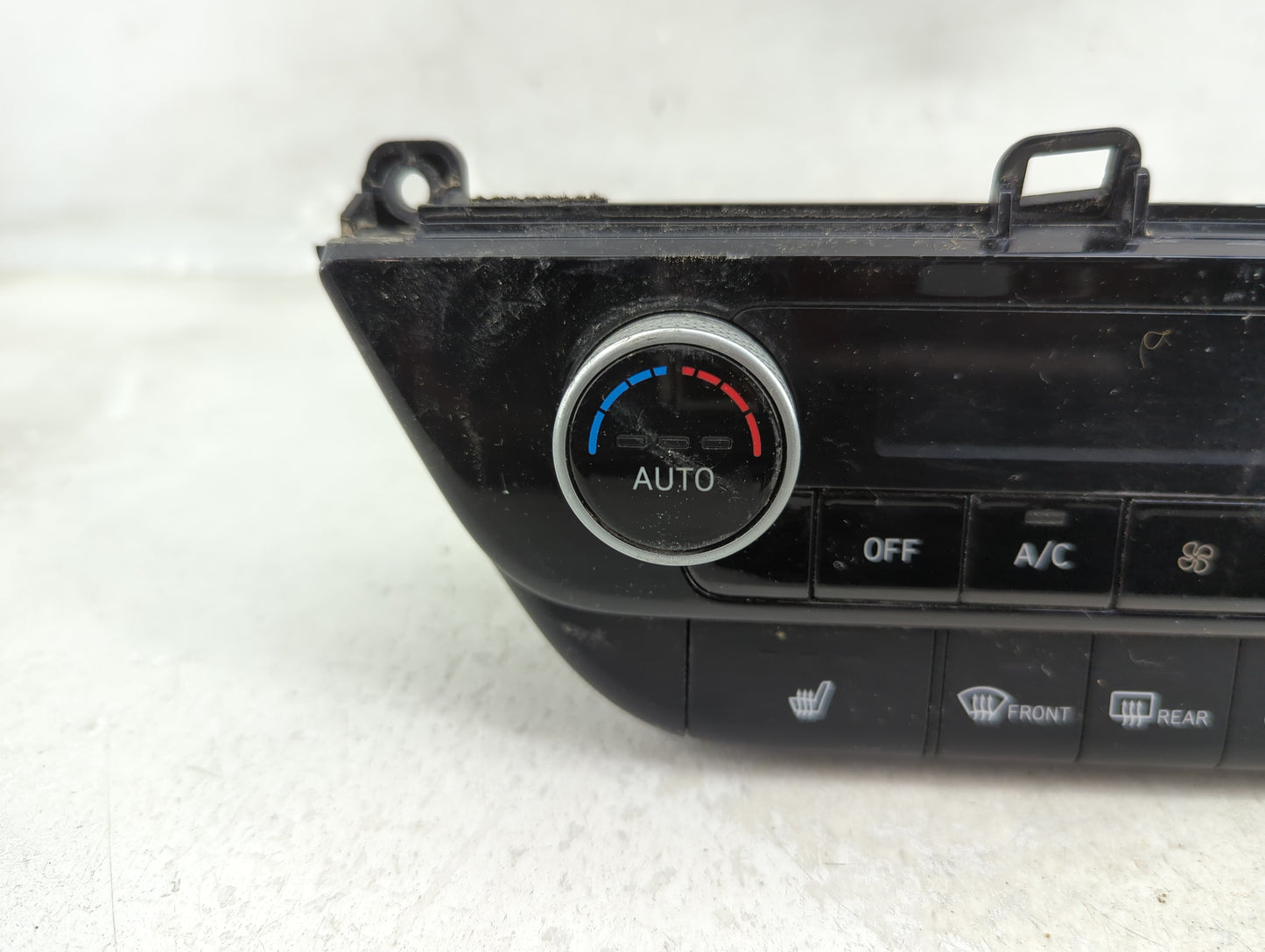 2021-2022 Hyundai Elantra Climate Control Module Temperature AC/Heater Replacement P/N:PP-GF30 97250-AAXXX Fits Fits 2021 20