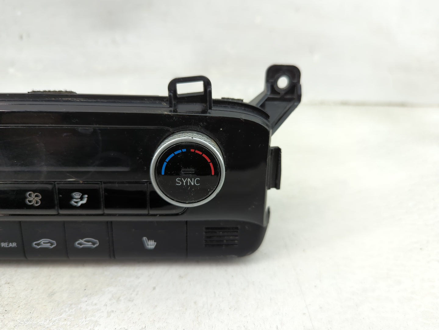 2021-2022 Hyundai Elantra Climate Control Module Temperature AC/Heater Replacement P/N:PP-GF30 97250-AAXXX Fits Fits 2021 20