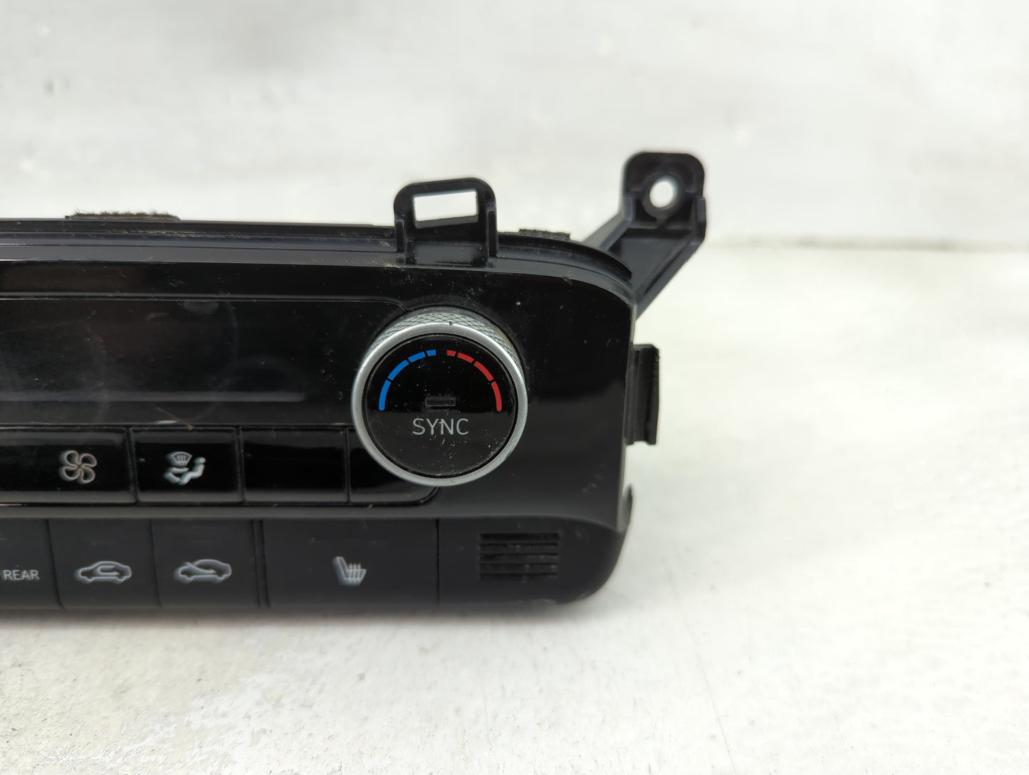 2021-2022 Hyundai Elantra Climate Control Module Temperature AC/Heater Replacement P/N:PP-GF30 97250-AAXXX Fits Fits 2021 20