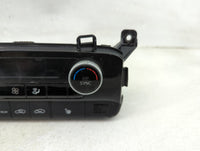 2021-2022 Hyundai Elantra Climate Control Module Temperature AC/Heater Replacement P/N:PP-GF30 97250-AAXXX Fits Fits 2021 20