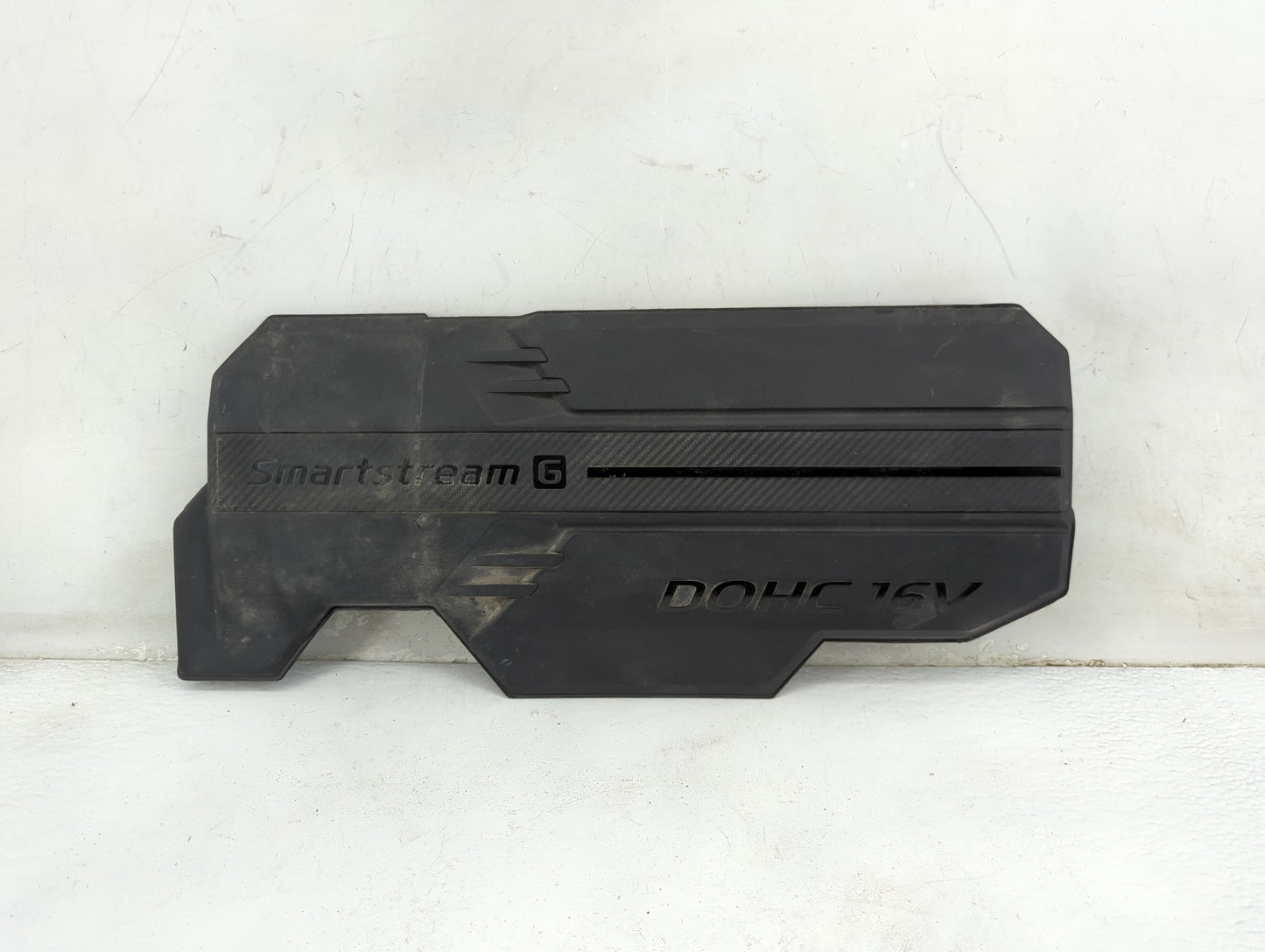 2021 Hyundai Elantra Engine Cover 1457817 - Oemusedautoparts1.com