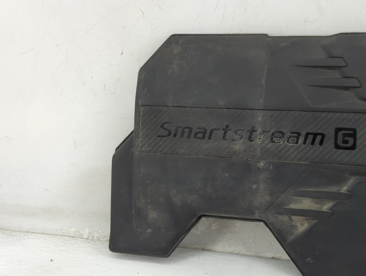 2021 Hyundai Elantra Engine Cover 1457817 - Oemusedautoparts1.com