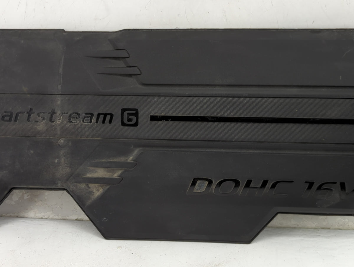 2021 Hyundai Elantra Engine Cover 1457817 - Oemusedautoparts1.com