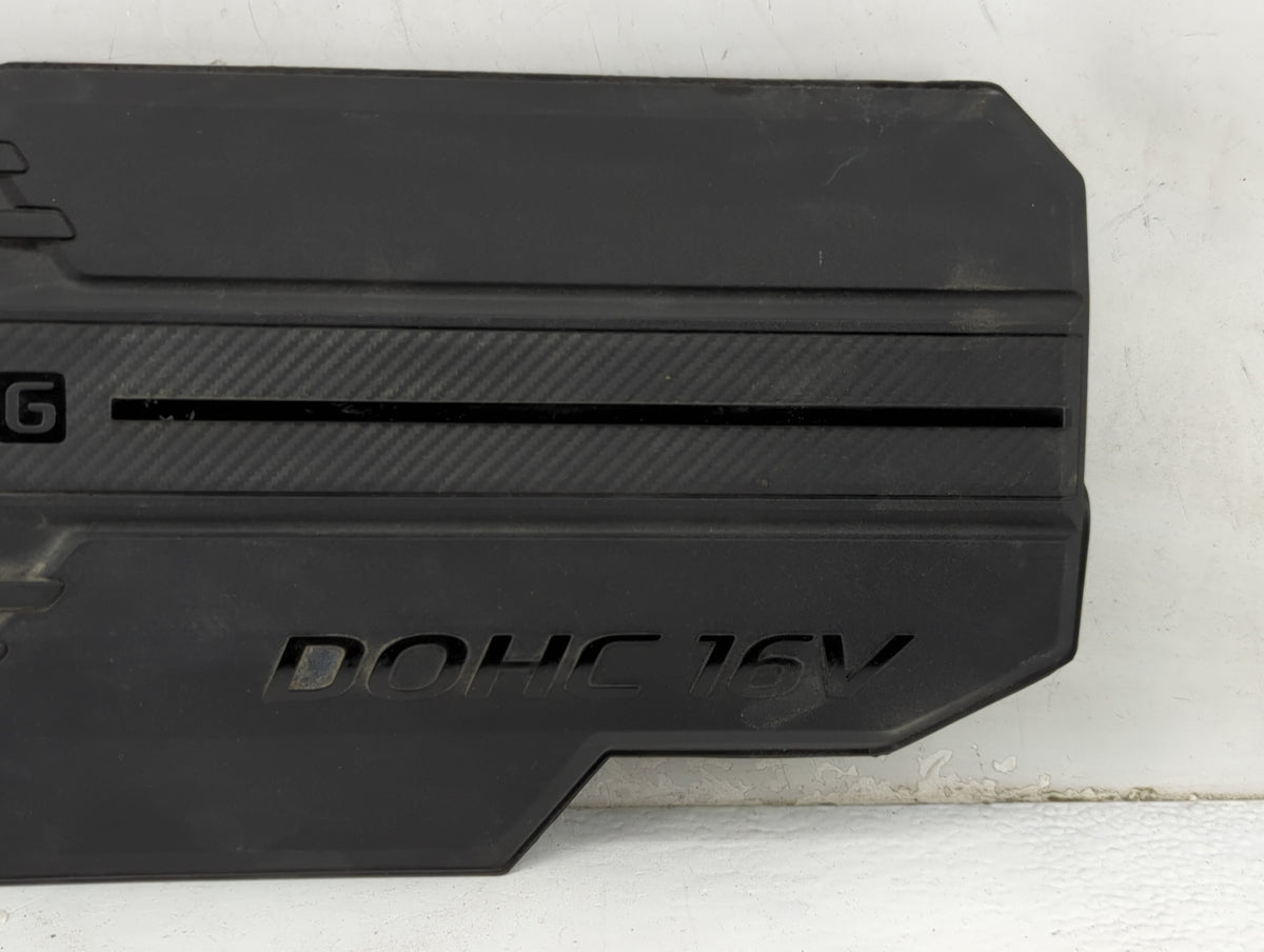 2021 Hyundai Elantra Engine Cover 1457817 - Oemusedautoparts1.com