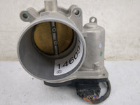 2021-2022 Hyundai Elantra Throttle Body P/N:35100-2J410 627009D12 Fits Fits 2021 2022 OEM Used Auto Parts - Oemusedautoparts