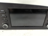 2021-2022 Hyundai Elantra Radio AM FM Cd Player Receiver Replacement P/N:96160-AA240LS5 ADB400AAN Fits Fits 2021 2022 OEM Us
