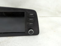 2021-2022 Hyundai Elantra Radio AM FM Cd Player Receiver Replacement P/N:96160-AA240LS5 ADB400AAN Fits Fits 2021 2022 OEM Us