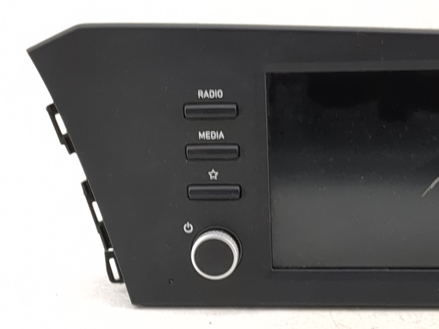 2021-2022 Hyundai Elantra Radio AM FM Cd Player Receiver Replacement P/N:96160-AA240LS5 ADB400AAN Fits Fits 2021 2022 OEM Us