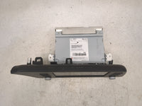 2021-2022 Hyundai Elantra Radio AM FM Cd Player Receiver Replacement P/N:96160AA230LS5 ADB200AAN Fits Fits 2021 2022 OEM Use