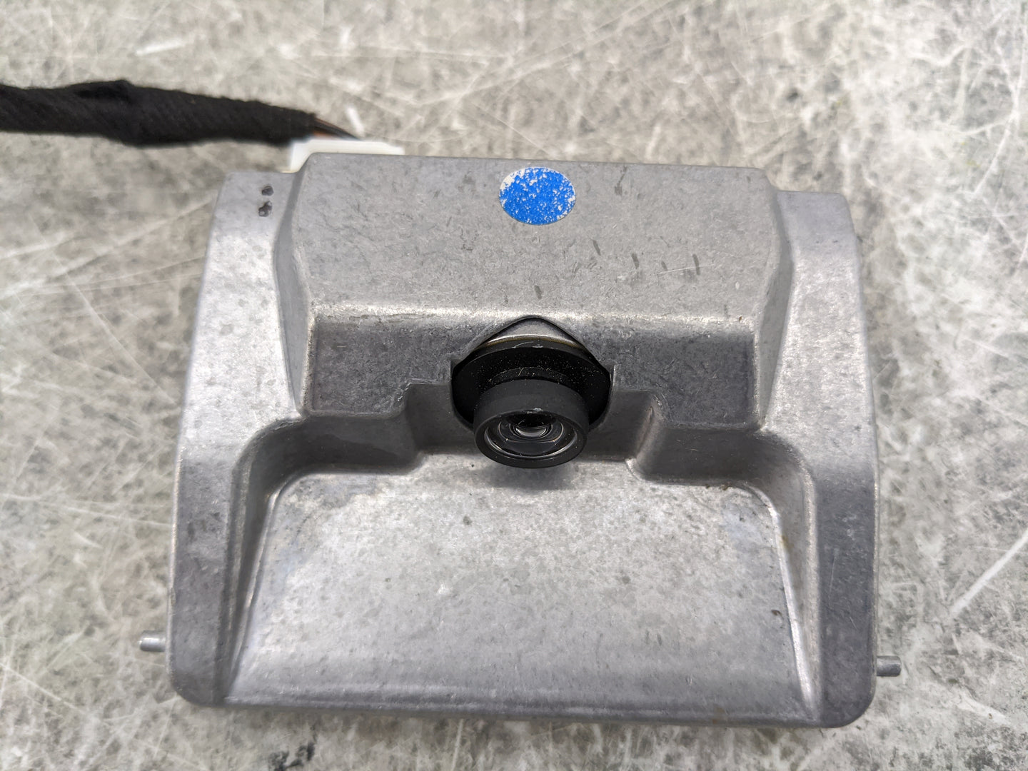 2021-2022 Hyundai Elantra Back Up Sensor Backup Camera - Oemusedautoparts1.com