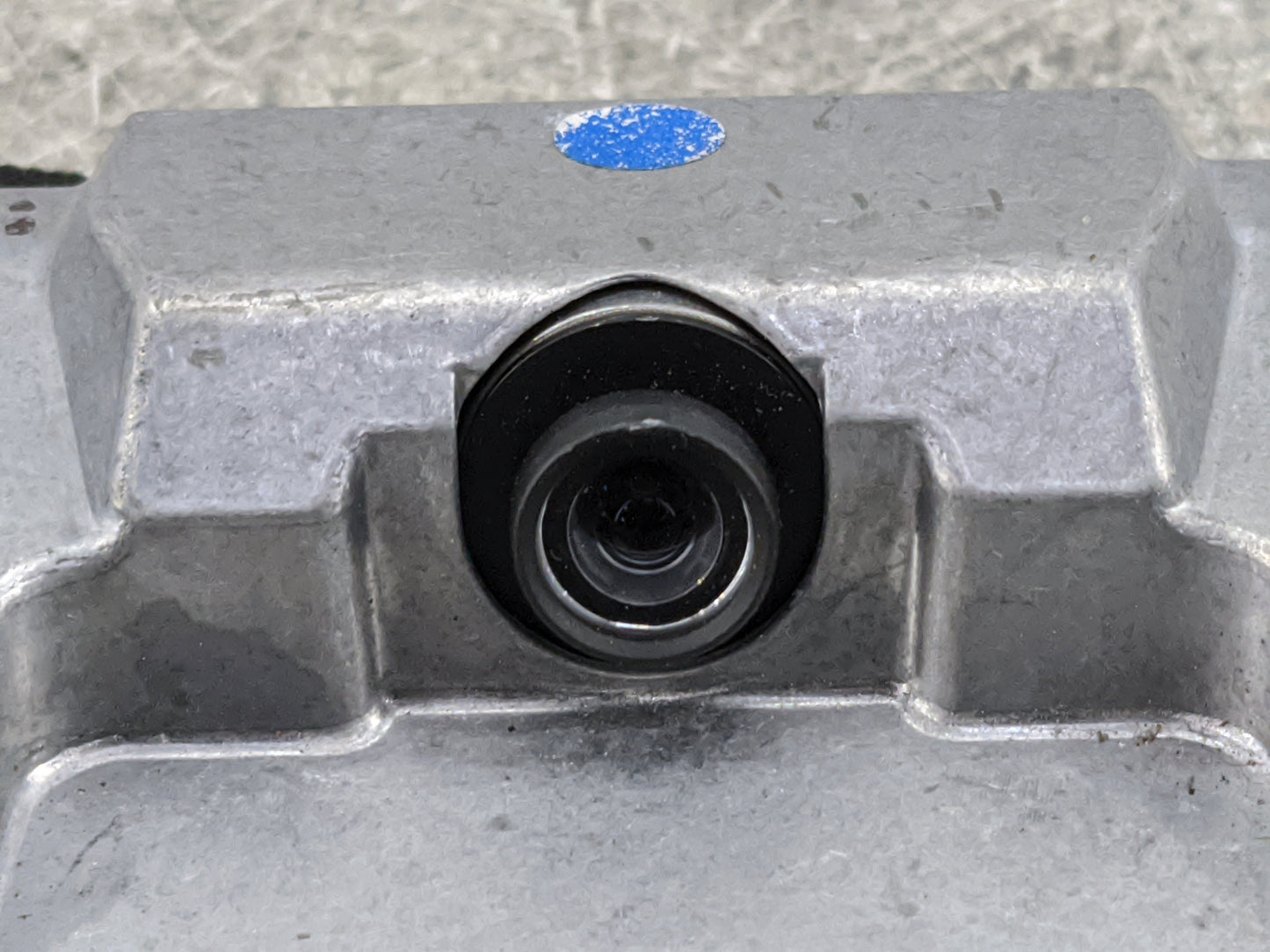 2021-2022 Hyundai Elantra Back Up Sensor Backup Camera - Oemusedautoparts1.com