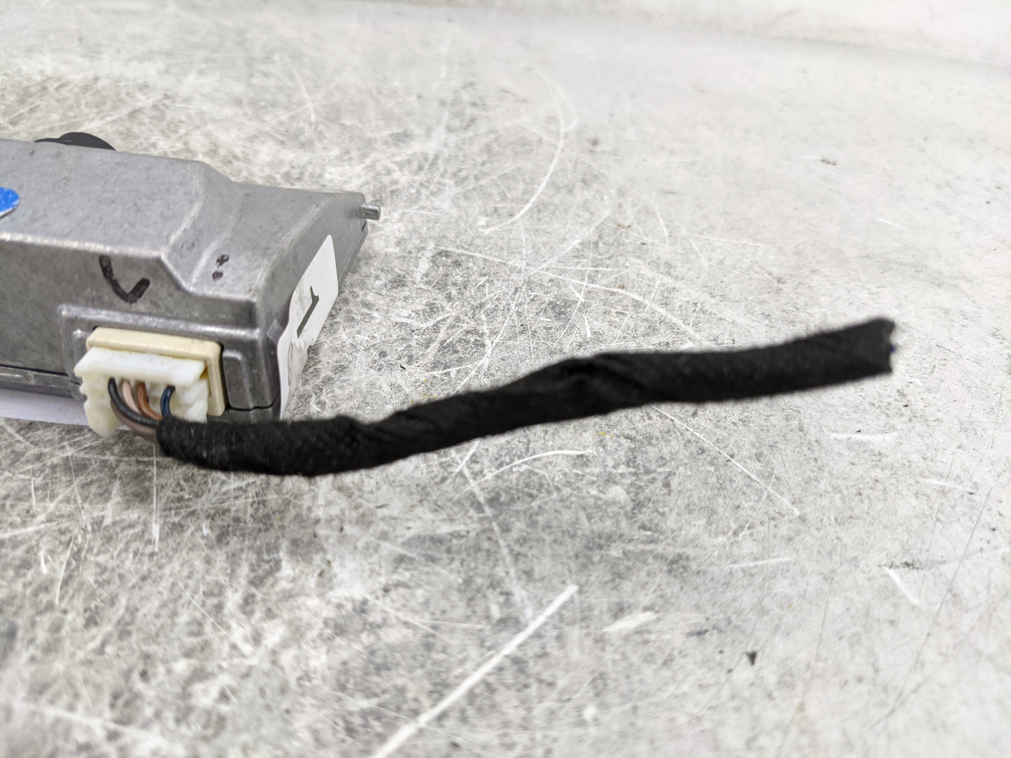 2021-2022 Hyundai Elantra Back Up Sensor Backup Camera - Oemusedautoparts1.com