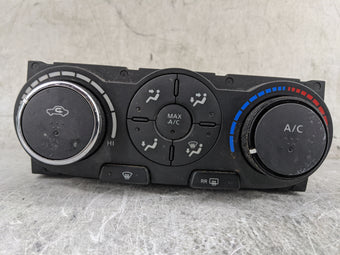 compare product 2021-2022 Hyundai Elantra Climate Control Module Temperature AC/Heater Replacement P/N:797Z1 00R20 27510 ZX00A Fits Fits 2021 2022 OEM Used Auto Parts