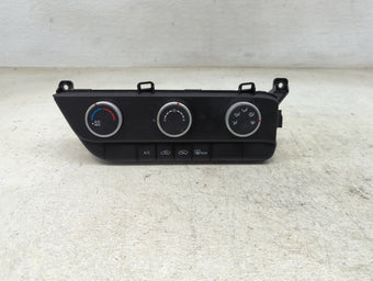 compare product 2021-2022 Hyundai Elantra Climate Control Module Temperature AC/Heater Replacement P/N:97250-AAXXX Fits Fits 2021 2022 OEM Used Auto Parts