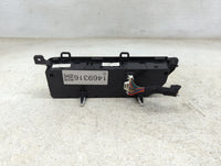 2021-2022 Hyundai Elantra Climate Control Module Temperature AC/Heater Replacement P/N:97250-AAXXX Fits Fits 2021 2022 OEM U