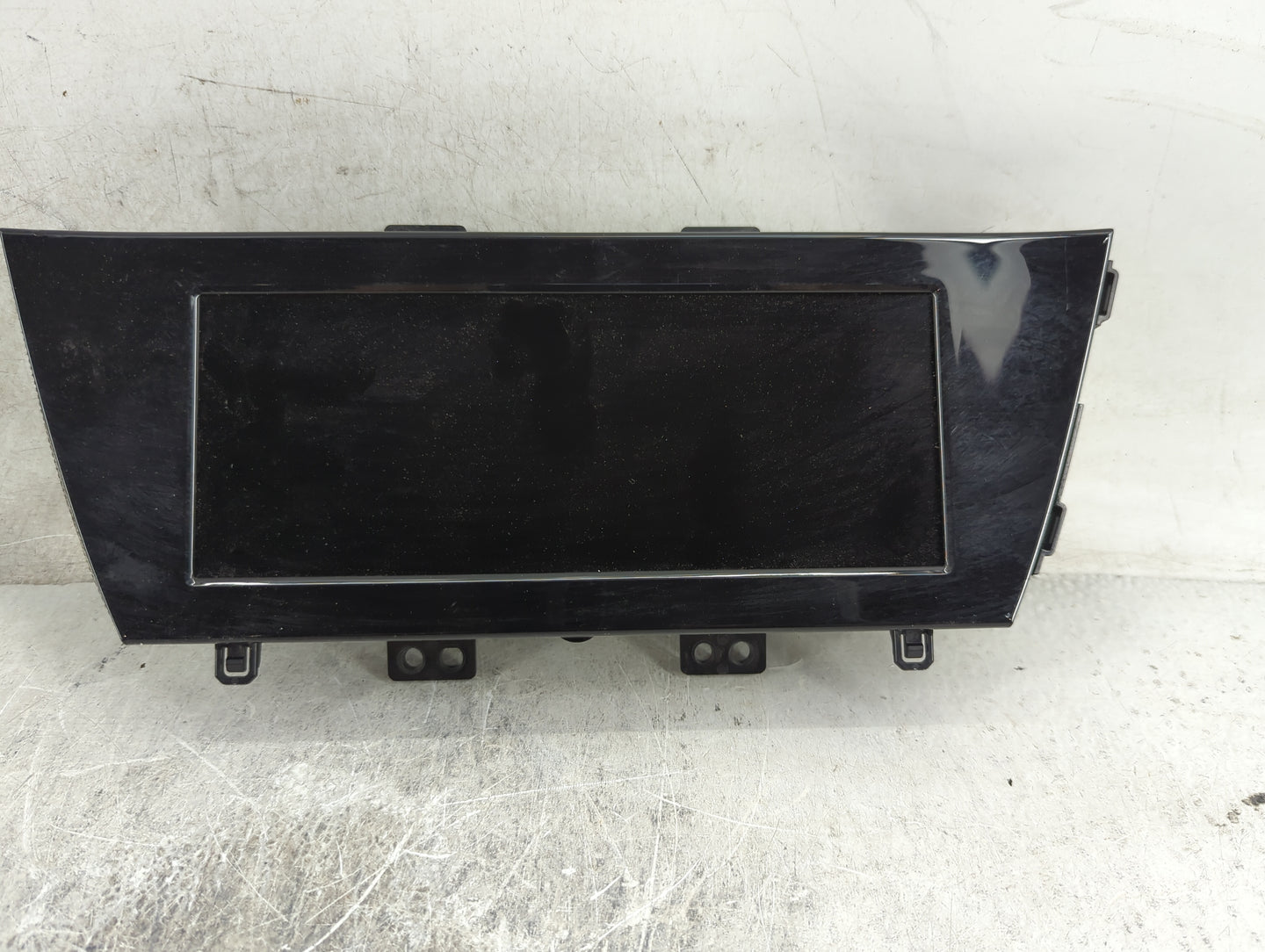 2021-2022 Hyundai Elantra Instrument Cluster Speedometer Gauges P/N:94021-AB030 11004-39316DA Miles: Fits Fits 2021 2022 OEM