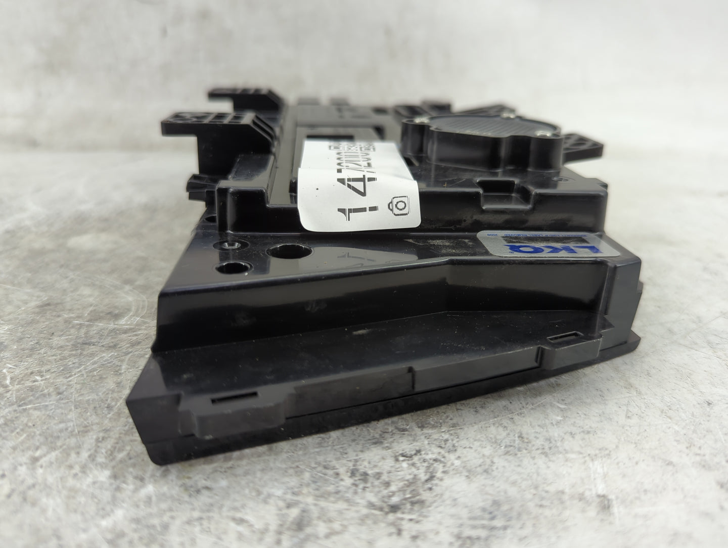 2021-2022 Hyundai Elantra Instrument Cluster Speedometer Gauges P/N:94021-AB030 11004-39316DA Miles: Fits Fits 2021 2022 OEM