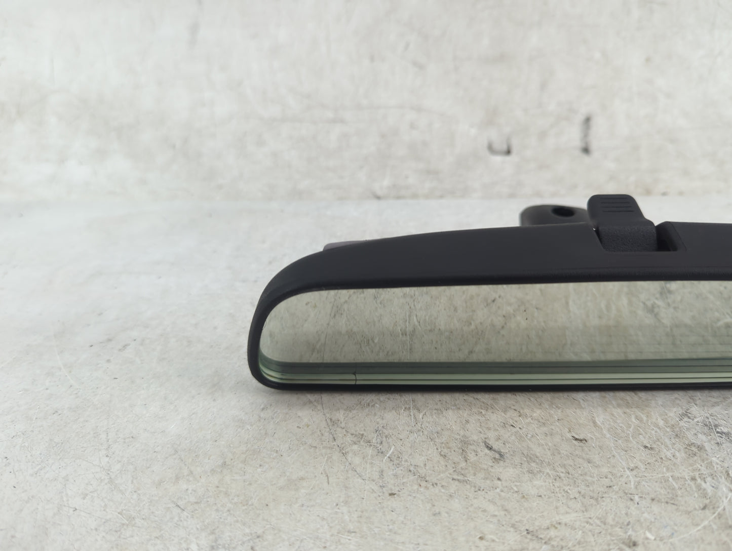 2021-2022 Hyundai Elantra Interior Rear View Mirror Replacement OEM P/N:049896 Fits Fits 2020 2021 2022 2023 OEM Used Auto P