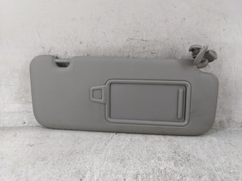 compare product 2021-2022 Hyundai Elantra Sun Visor Shade Replacement Passenger Right Mirror Fits Fits 2021 2022 OEM Used Auto Parts