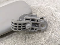 2021-2022 Hyundai Elantra Sun Visor Shade Replacement Passenger Right Mirror Fits Fits 2021 2022 OEM Used Auto Parts - Oemus