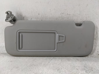 compare product 2021-2022 Hyundai Elantra Sun Visor Shade Replacement Driver Left Mirror Fits Fits 2021 2022 OEM Used Auto Parts