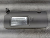 2021-2022 Hyundai Elantra Sun Visor Shade Replacement Driver Left Mirror Fits Fits 2021 2022 OEM Used Auto Parts - Oemusedau