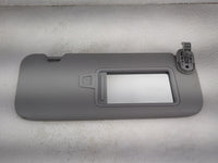2021-2022 Hyundai Elantra Sun Visor Shade Replacement Passenger Right Mirror Fits Fits 2021 2022 OEM Used Auto Parts - Oemus