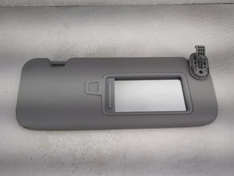 compare product 2021-2022 Hyundai Elantra Sun Visor Shade Replacement Passenger Right Mirror Fits Fits 2021 2022 OEM Used Auto Parts