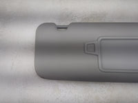2021-2022 Hyundai Elantra Sun Visor Shade Replacement Passenger Right Mirror Fits Fits 2021 2022 OEM Used Auto Parts - Oemus