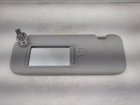 2021-2022 Hyundai Elantra Sun Visor Shade Replacement Driver Left Mirror Fits Fits 2021 2022 OEM Used Auto Parts - Oemusedau