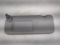 2021-2022 Hyundai Elantra Sun Visor Shade Replacement Driver Left Mirror Fits Fits 2021 2022 OEM Used Auto Parts - Oemusedau
