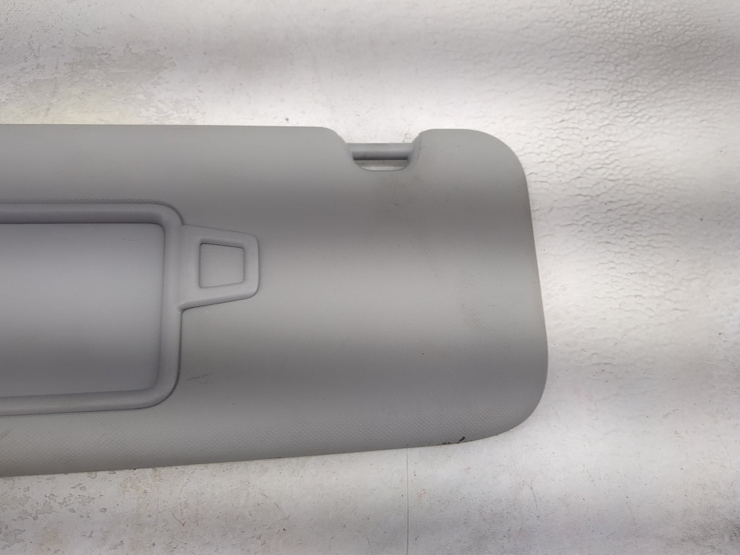 2021-2022 Hyundai Elantra Sun Visor Shade Replacement Driver Left Mirror Fits Fits 2021 2022 OEM Used Auto Parts - Oemusedau