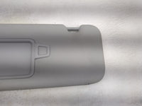 2021-2022 Hyundai Elantra Sun Visor Shade Replacement Driver Left Mirror Fits Fits 2021 2022 OEM Used Auto Parts - Oemusedau