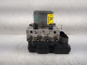 2021-2022 Hyundai Elantra ABS Pump Control Module Replacement P/N:58910-AA500 58900-AA500, 61589-41600 Fits Fits 2021 2022 O