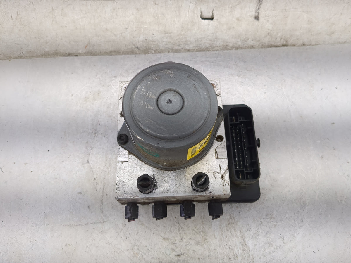 2021-2022 Hyundai Elantra Anti-Lock Brake ABS Pump Module Actuator OEM P/N:58910-AA500 58900-AA500 Fits Fits 2021 2022 OEM U