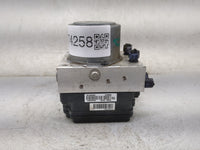 2021-2022 Hyundai Elantra Anti-Lock Brake ABS Pump Module Actuator OEM P/N:58910-AA500 58900-AA500 Fits Fits 2021 2022 OEM U