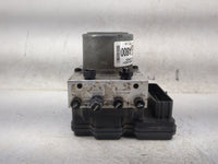 2021-2022 Hyundai Elantra Anti-Lock Brake ABS Pump Module Actuator OEM P/N:58910-AB800 58900-AB800 Fits Fits 2021 2022 OEM U