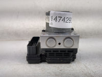 2021-2022 Hyundai Elantra Anti-Lock Brake ABS Pump Module Actuator OEM P/N:58910-AB800 58900-AB800 Fits Fits 2021 2022 OEM U