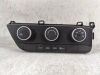 2021-2022 Hyundai Elantra Climate Control Module Temperature AC/Heater Replacement P/N:97250-AAXXX Fits Fits 2021 2022 OEM U