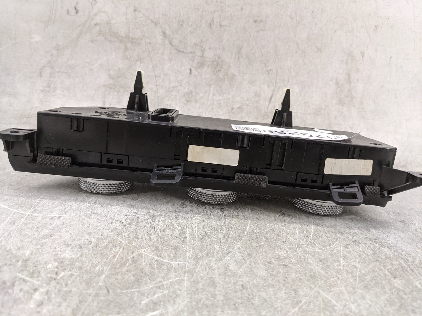 2021-2022 Hyundai Elantra Climate Control Module Temperature AC/Heater Replacement P/N:97250-AAXXX Fits Fits 2021 2022 OEM U