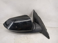 2021 Hyundai Elantra Passenger Side View Mirror - Right Door Mirror OEM Used - Oemusedautoparts1.com