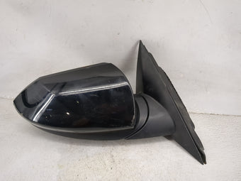 compare product 2021 Hyundai Elantra Passenger Side View Mirror - Right Door Mirror OEM Used
