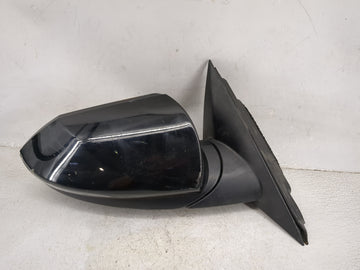 2021 Hyundai Elantra Passenger Side View Mirror - Right Door Mirror OEM Used - Oemusedautoparts1.com