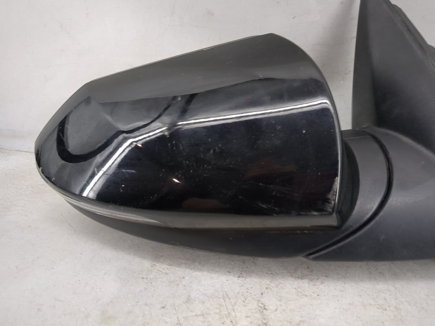 2021 Hyundai Elantra Passenger Side View Mirror - Right Door Mirror OEM Used - Oemusedautoparts1.com