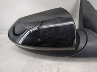 2021 Hyundai Elantra Passenger Side View Mirror - Right Door Mirror OEM Used - Oemusedautoparts1.com