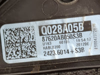 2021 Hyundai Elantra Passenger Side View Mirror - Right Door Mirror OEM Used - Oemusedautoparts1.com